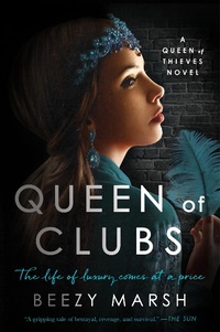 Enlarge image Cover: Queen of Clubs - HarperCollins