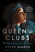 Cover: Queen of Clubs - Collins