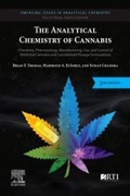 Cover: The Analytical Chemistry of Cannabis - Elsevier