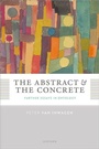 Cover: The Abstract and the Concrete - Oxford University Press