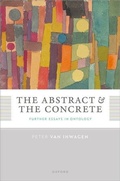 Cover: The Abstract and the Concrete - Oxford University Press