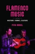 Cover: Flamenco Music - University of Illinois Press