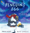 Cover: Penguin's Egg - Puffin