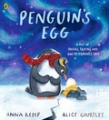 Cover: Penguin's Egg - Puffin