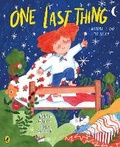 Cover: One Last Thing - Puffin