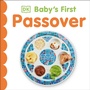 Cover: Baby's First Passover - DK Children