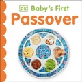 Cover: Baby's First Passover - DK Children