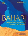Cover: Bahari - DK