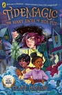 Cover: Tidemagic: The Many Faces of Ista Flit - Puffin