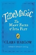 Cover: Tidemagic: The Many Faces of Ista Flit - Puffin