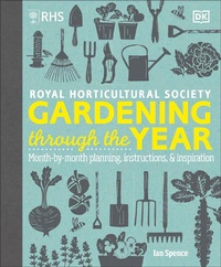 Abbildung von: RHS Gardening Through the Year - DK