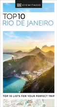 Bild: DK Top 10 Rio de Janeiro - DK Eyewitness Travel