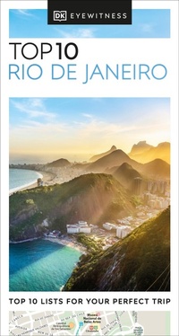 Abbildung von: DK Top 10 Rio de Janeiro - DK Eyewitness Travel
