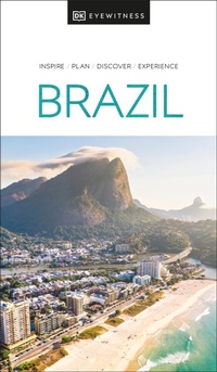 Abbildung von: DK Brazil - DK Eyewitness Travel
