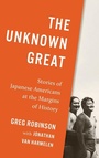 Cover: The Unknown Great - University of Washington Press