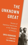 Cover: The Unknown Great - University of Washington Press