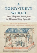 Cover: A Topsy-Turvy World - Columbia University Press