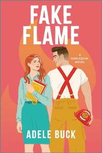 Abbildung von: Fake Flame - Afterglow Books by Harlequin
