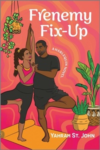 Abbildung von: Frenemy Fix-Up - Afterglow Books by Harlequin