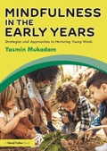 Cover: Mindfulness in Early Years - Routledge