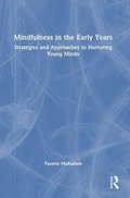 Cover: Mindfulness in Early Years - Routledge