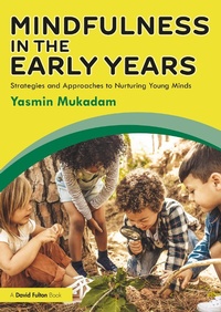Abbildung von: Mindfulness in Early Years - Routledge
