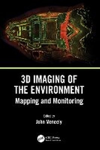 Abbildung von: 3D Imaging of the Environment - CRC Press