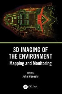 Abbildung von: 3D Imaging of the Environment - CRC Press