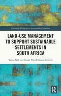 Cover: Land-Use Management to Support Sustainable Settlements in South Africa - Routledge