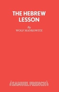 Cover: The Hebrew Lesson - Samuel French Ltd