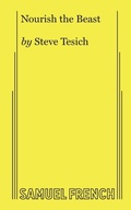 Cover: Nourish the Beast - Samuel French Ltd