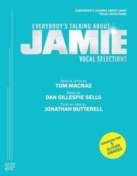 Enlarge image Cover: Everybody's Talking about Jamie (Vocal Selections) - Samuel French Ltd