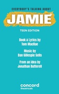 Cover: Everybody's Talking About Jamie: Teen Edition - Samuel French Ltd