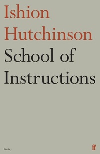 Abbildung von: School of Instructions - Faber & Faber