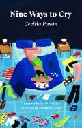 Cover: Nine Ways to Cry - Scrambler Books