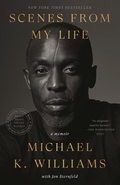 Cover: Scenes from My Life - Crown Publishing Group, Division of Random House Inc