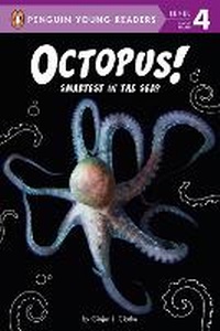 Enlarge image Cover: Octopus! - Bantam Books