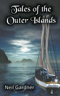 Cover: Tales of the Outer Islands - Sculptural Images