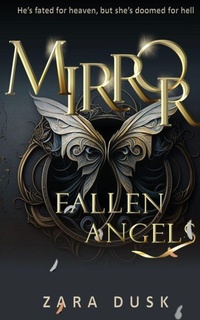 Enlarge image Cover: Mirror - Zara Dusk
