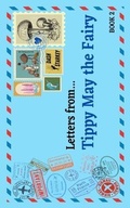 Cover: Letters from... - Dash Starkey