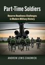 Cover: Part-Time Soldiers - University Press of Kansas