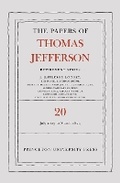 Cover: The Papers of Thomas Jefferson, Retirement Series, Volume 20 - Princeton University Press