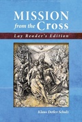 Cover: Mission from the Cross - Concordia Publishing House