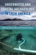 Bild: Underwater and Coastal Archaeology in Latin America - University Press of Florida