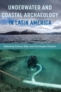 Bild: Underwater and Coastal Archaeology in Latin America - University Press of Florida