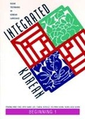 Cover: Integrated Korean - University of Hawai'i Press