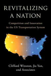 Abbildung von: Revitalizing a Nation - Bloomsbury eBooks US