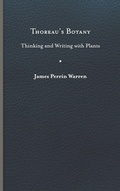Cover: Thoreau's Botany - University of Virginia Press