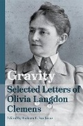 Cover: Gravity - University of Missouri Press