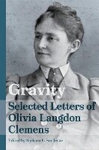 Enlarge image Cover: Gravity - University of Missouri Press
